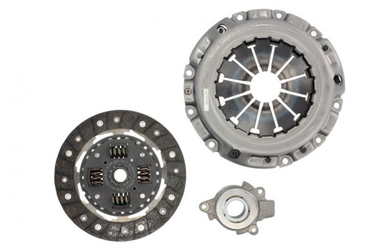 Kit de embrague 620 3170 33 LUK