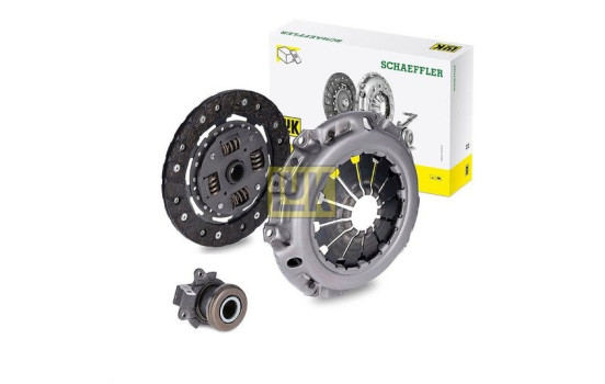 Kit de embrague 620 3170 33 LUK, Imagen 2