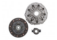 Kit de embrague 620 3232 00 LUK