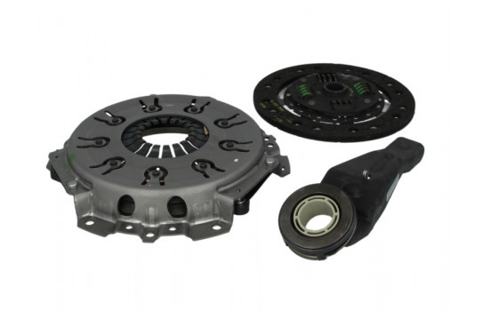 Kit de embrague 620 3234 00 LUK