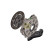 Kit de embrague 620 3234 00 LUK, Miniatura 2