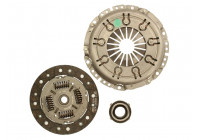 Kit de embrague 620 3238 00 LUK