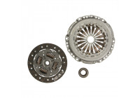 Kit de embrague 620 3268 00 LUK