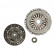 Kit de embrague 620 3268 00 LUK