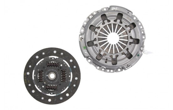 Kit de embrague 620 3315 09 LUK