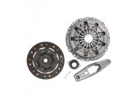 Kit de embrague 620 3320 00 LUK