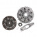 Kit de embrague 620 3320 00 LUK
