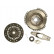 Kit de embrague 620 3326 00 LUK