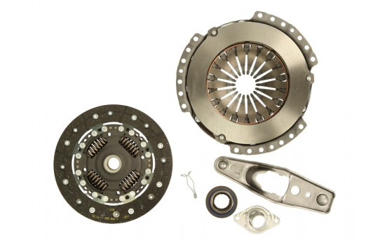 Kit de embrague 620 3326 00 LUK