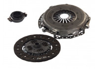 Kit de embrague 621 0147 16 LUK