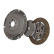 Kit de embrague 621 0283 16 LUK