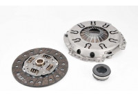 Kit de embrague 621 0318 00 LUK