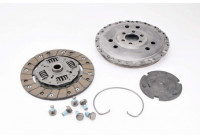 Kit de embrague 621 0633 00 LUK