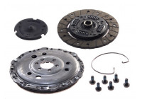 Kit de embrague 621 1331 09 LUK