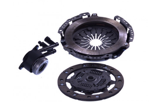 Kit de embrague 621 2135 33 LUK