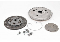 Kit de embrague 621 2218 09 LUK