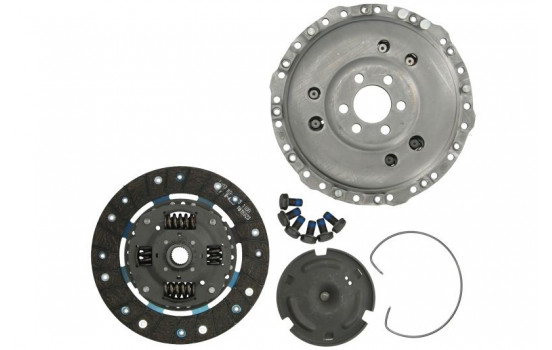 Kit de embrague 621 3014 09 LUK