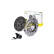 Kit de embrague 621 3026 33 LUK, Miniatura 2