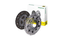 Kit de embrague 621 3027 09 LUK