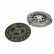 Kit de embrague 621 3030 09 LUK