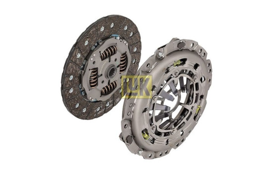 Kit de embrague 621 3030 09 LUK, Imagen 2