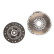 Kit de embrague 621 3042 09 LUK