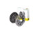 Kit de embrague 621 3042 09 LUK, Miniatura 2