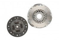 Kit de embrague 621 3050 09 LUK