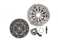 Kit de embrague 621 3108 33 LUK