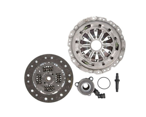 Kit de embrague 621 3108 33 LUK
