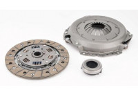 Kit de embrague 622 0175 06 LUK