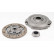 Kit de embrague 622 0175 06 LUK
