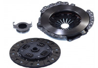Kit de embrague 622 0302 06 LUK