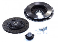 Kit de embrague 622 0555 00 LUK