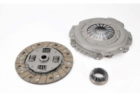 Kit de embrague 622 0611 00 LUK