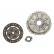 Kit de embrague 622 1145 60 LUK