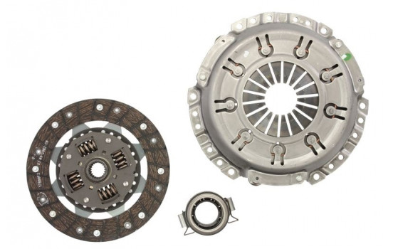 Kit de embrague 622 1145 60 LUK