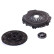 Kit de embrague 622 1153 00 LUK