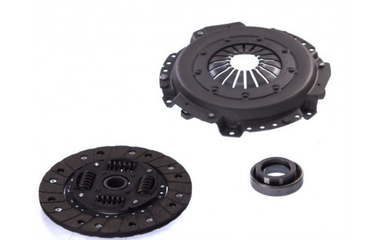 Kit de embrague 622 1153 00 LUK