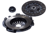 Kit de embrague 622 1224 00 LUK