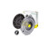 Kit de embrague 622 1396 00 LUK, Miniatura 2