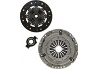 Kit de embrague 622 1467 00 LUK