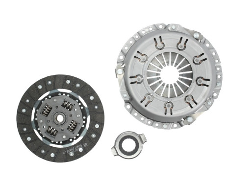 Kit de embrague 622 1600 00 LUK