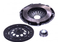 Kit de embrague 622 1667 00 LUK