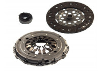 Kit de embrague 622 1963 00 LUK