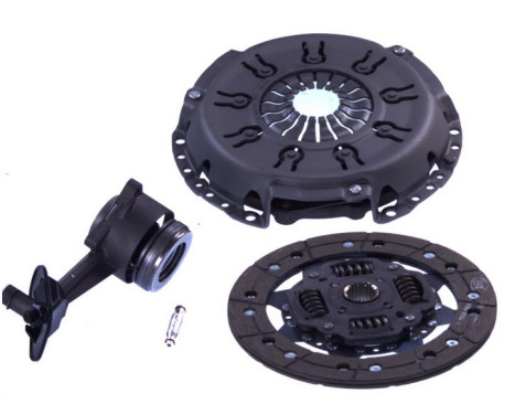Kit de embrague 622 2050 33 LUK