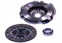 Kit de embrague 622 2063 00 LUK