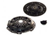 Kit de embrague 622 2200 00 LUK
