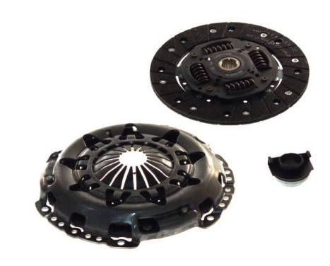 Kit de embrague 622 2200 00 LUK