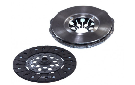 Kit de embrague 622 2205 09 LUK